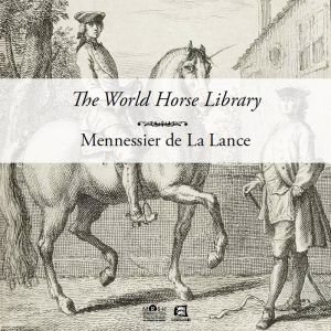 TheWorldHorseLibrary