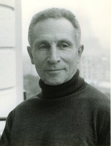 René Bacharach