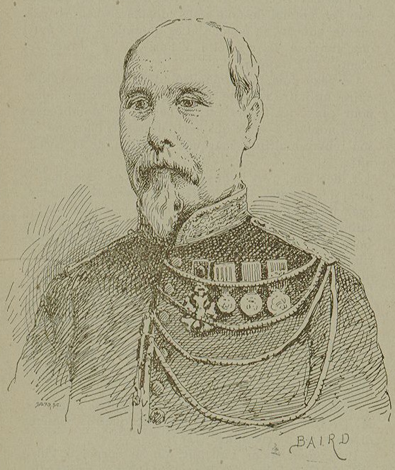 Emile Decroix