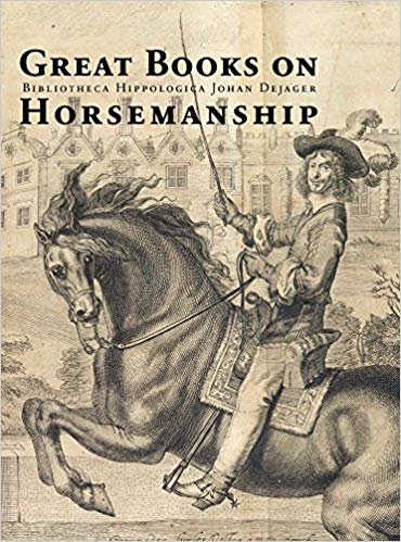 Johan Dejager - Great books on Horsemanship
