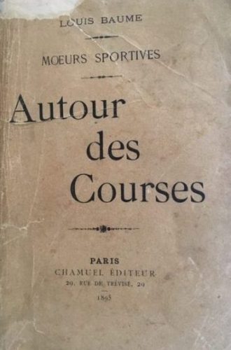 Baume_courses