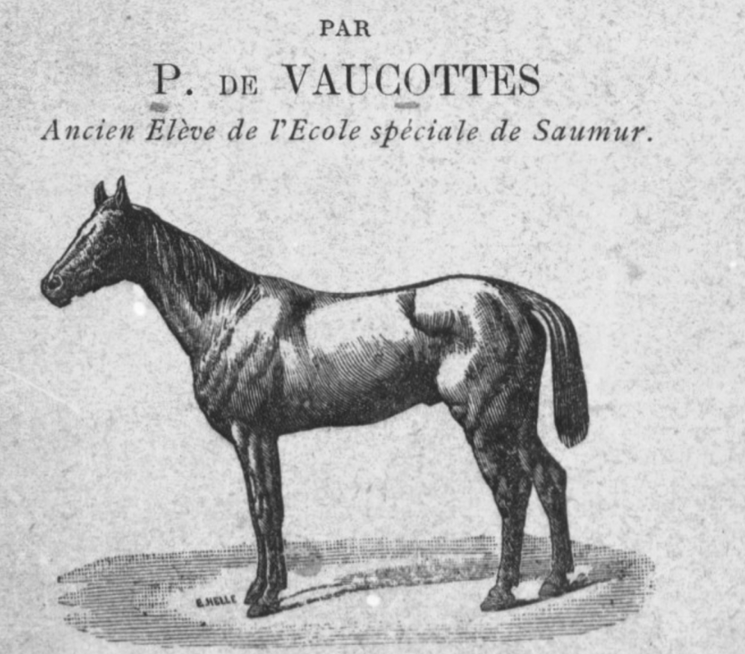 Paul de Vaucottes