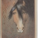 Guilleri, histoire d'un cheval par G. Gaulard (1888)