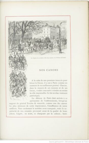 F.-H. Lalaisse - in La garde nationale à cheval, L. Leclerc, 1871 (Gallica)
