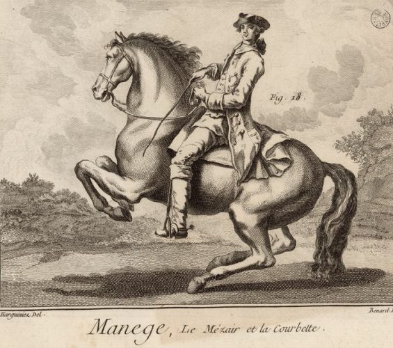 Encyclopédie de Diderot et D'Alembert (1769)